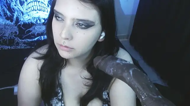 mikaskullcs webcam
