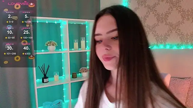 HolyMiax webcam