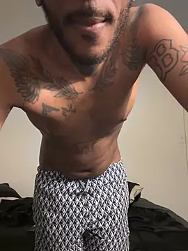 bamfbobbybrown webcam