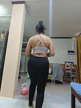 mama_eva_1 (F mature) - Ass hold and open pussy