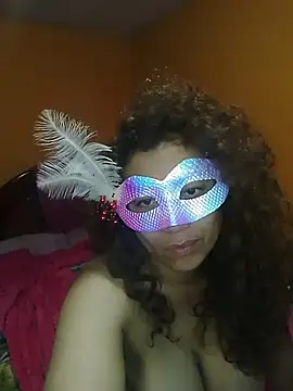 Canela_2020 webcam