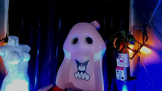 Cristal_Gem1 webcam