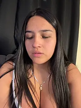 Samantha_firee webcam