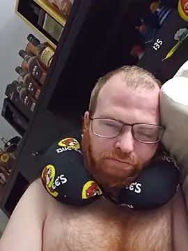 gingerginger111 webcam
