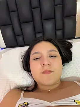 Camila_sanchez25 webcam