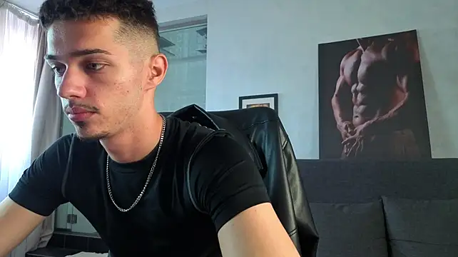 KaydenDrew webcam
