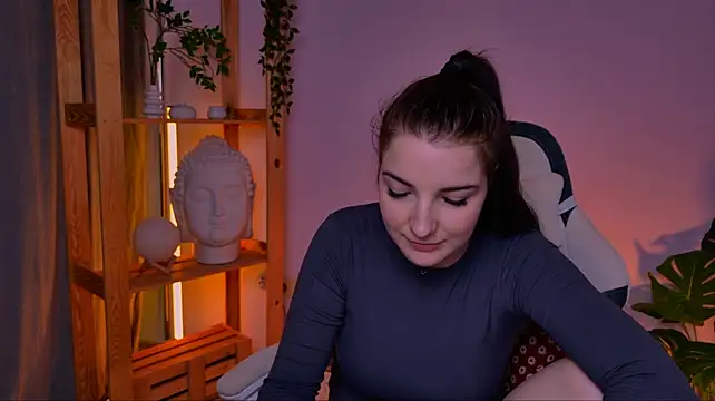 AliceChanel webcam