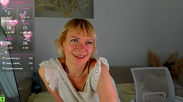 Ann_Annise webcam
