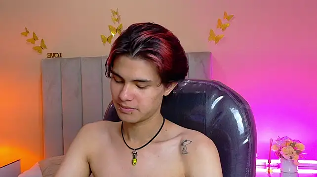 Derek_Sinn webcam