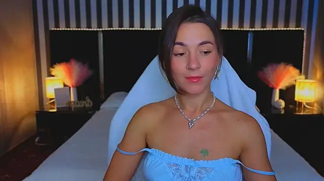 GracefulMichelle webcam