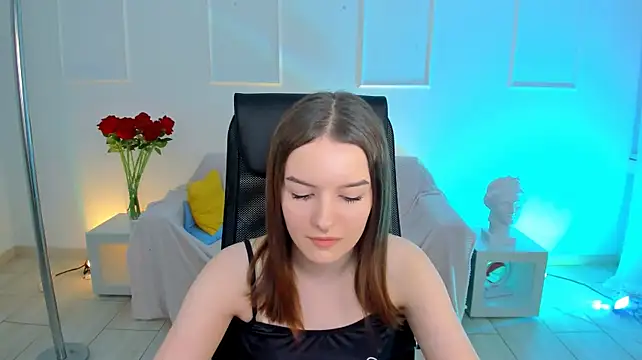 KellieBanshe webcam