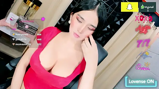 8inchAbsoluteSelfsucker webcam