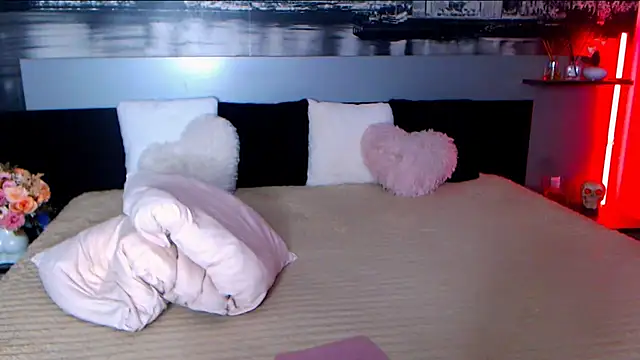 AnneAme webcam