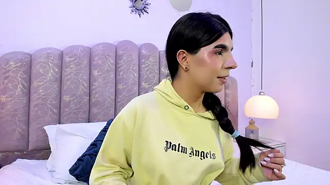 Channel_sofia webcam