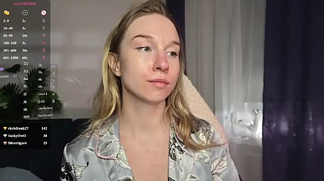 Eve_Sin webcam