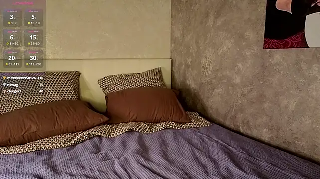 RudyLienna webcam