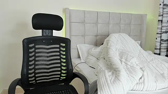 Goddess_And_Queen webcam