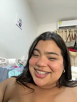 emily_morgam webcam