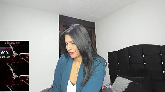 Samantha01_Rosse01 webcam