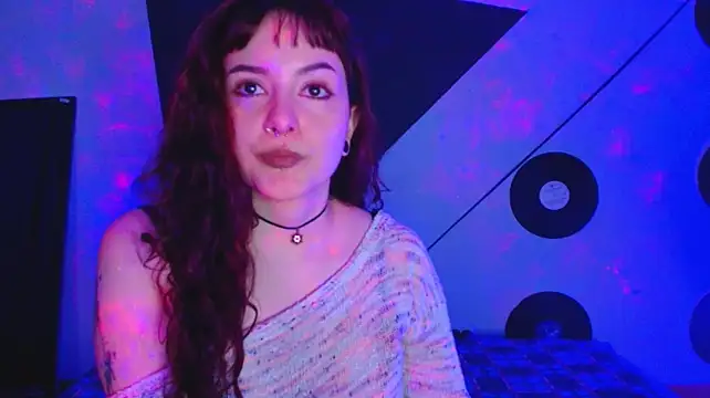 Allissa_Noir webcam