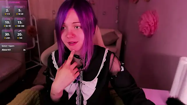 Miiu_miiu webcam