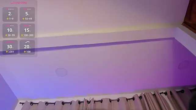 Miia_Anderson_1 webcam