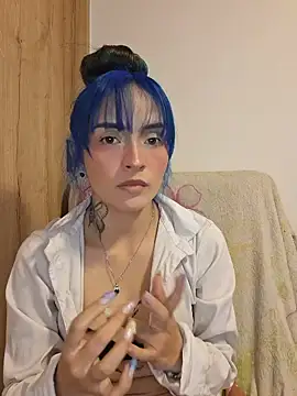 little_siin_ webcam