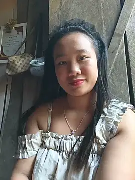 Ruby_cuty- webcam
