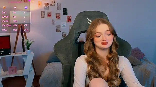 yourflowerqueen webcam