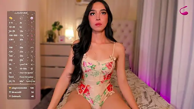 BABE_ZERO_ webcam