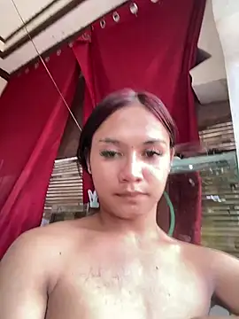 hottest_nicolee (M twink) - cumshow