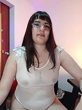 Ahri_Mercury webcam