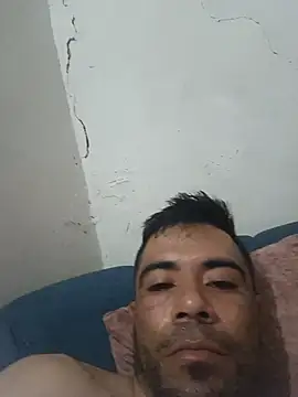 Fredgonzalez webcam