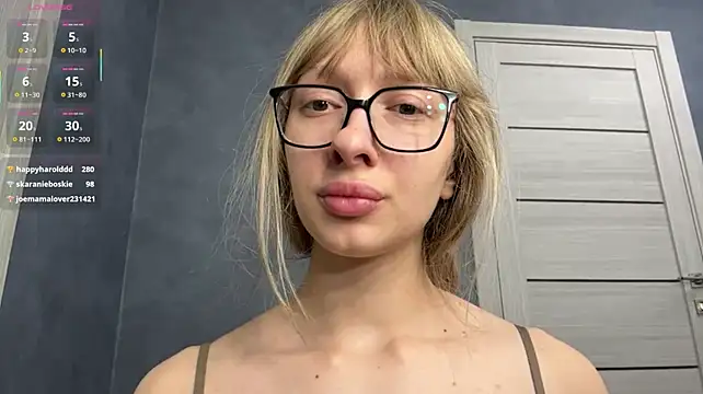 GoldenFrames webcam