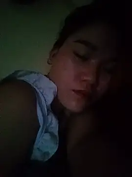 Jazzie_baby webcam