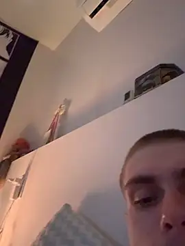DaddySevenS webcam