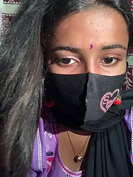 Arpita-20 webcam
