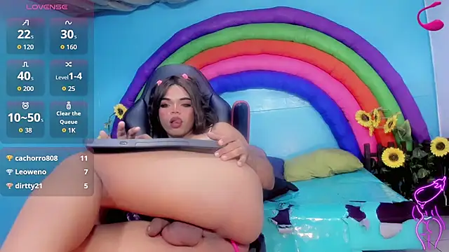 _Zoe_Miller webcam