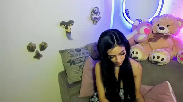 Valessia18 webcam