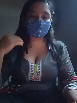 Brown_Suger webcam