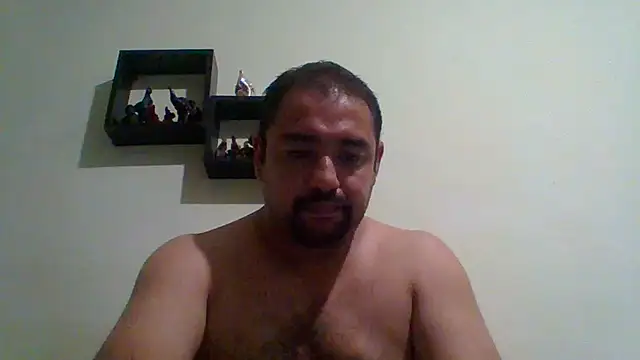 Blackcharro888 webcam