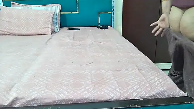 bhabhisexxy_880 (F milf) - pussy finger