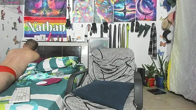 nathanvzla