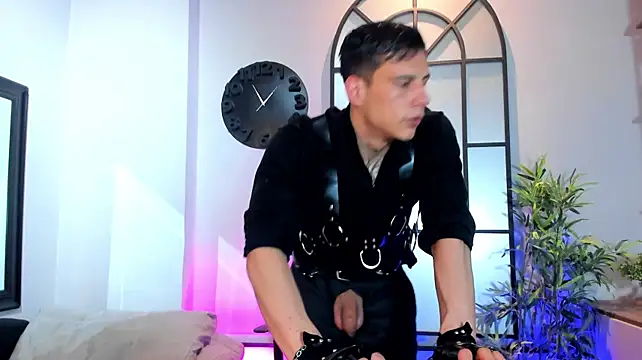 Dustin_Sonne webcam