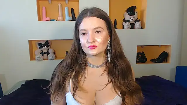 ChloeBrooklyn webcam