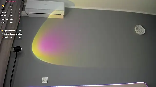 Malika_Lisan webcam