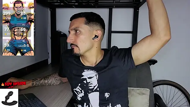 Marck_Muscle
