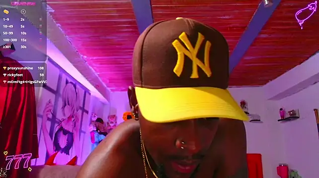 Aroonsexyboy