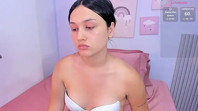 lana_boomer live sex cam