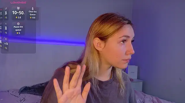 LunaXBaddie